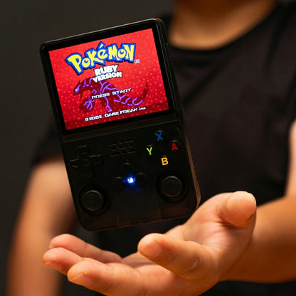 PixLab Retro Console