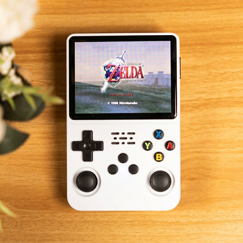 PixLab Retro Console