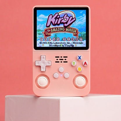 PixLab Retro Console